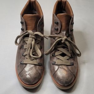 Bionica Natick Boot 10 M